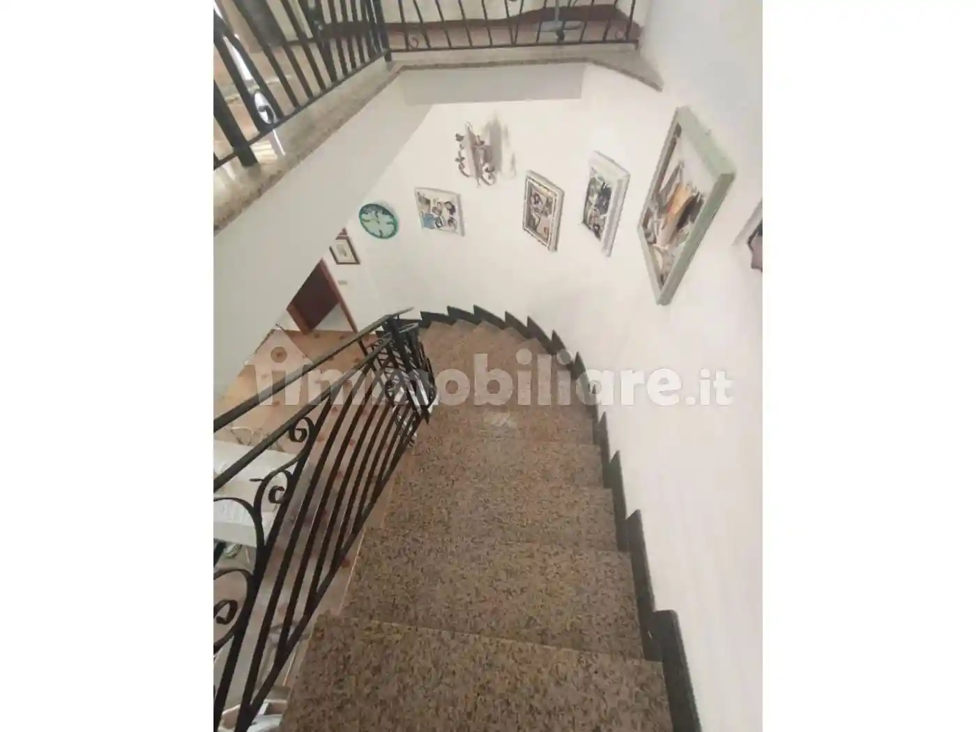 Villa unifamiliare, buono stato, 290 m², Grotte Di Armeta, Zucco, Carini - foto 5