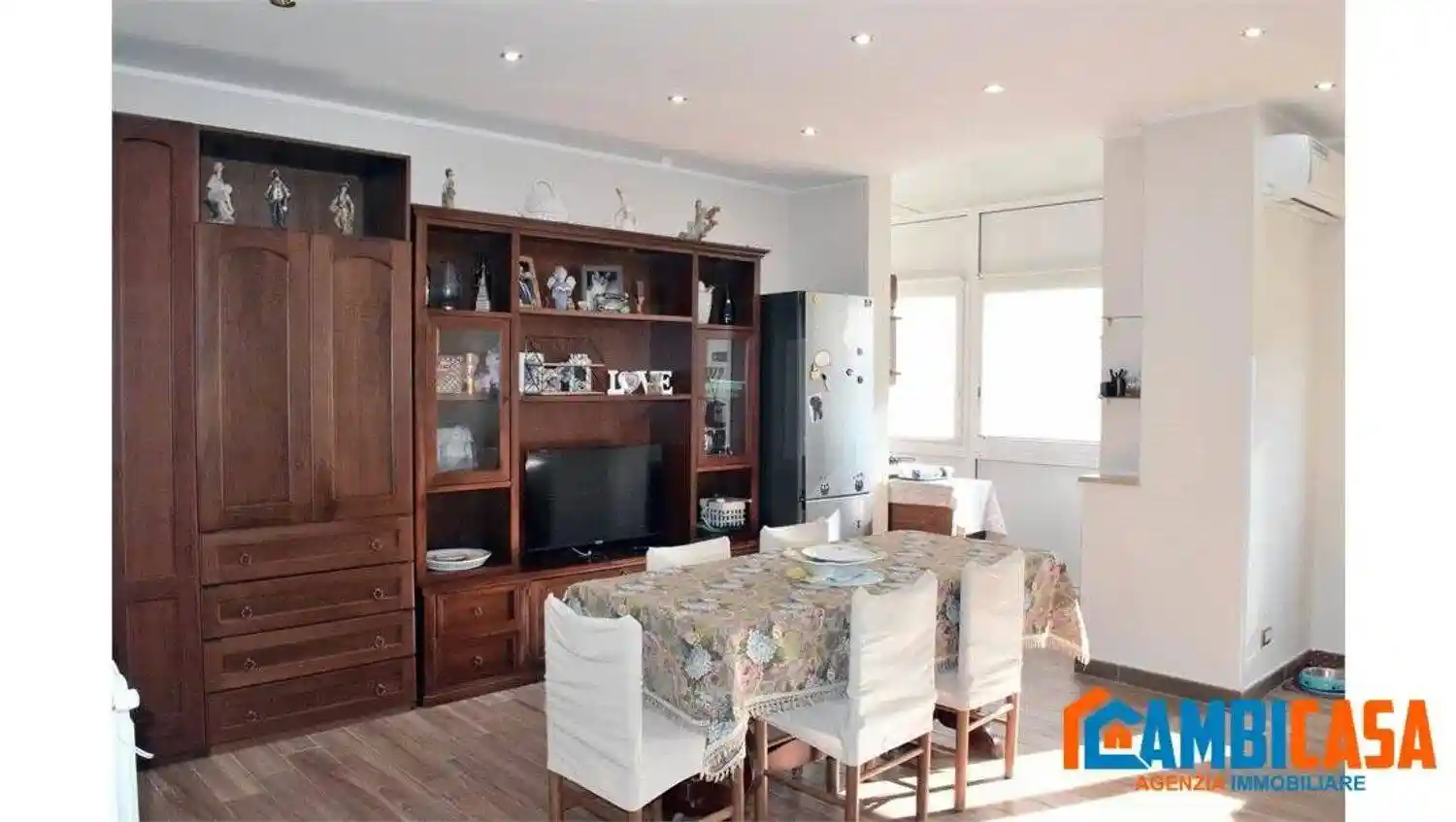 Appartamento in vendita a Palermo