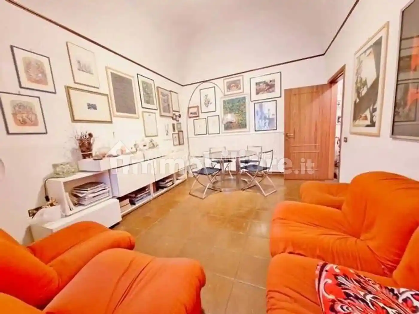 Villa unifamiliare 177 m², Centro, Penne - foto 4