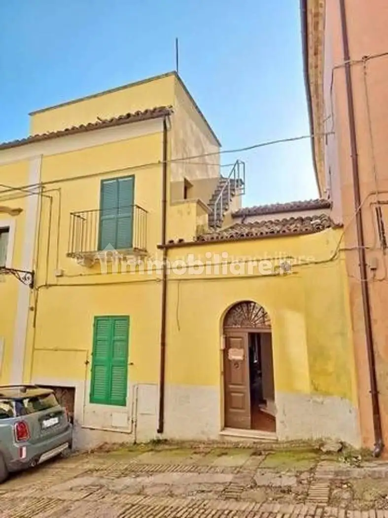 Villa in vendita a Penne