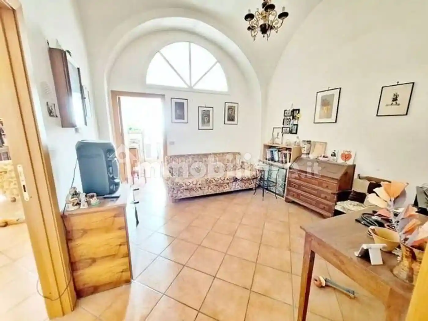 Villa unifamiliare 130 m², Centro, Penne - foto 4
