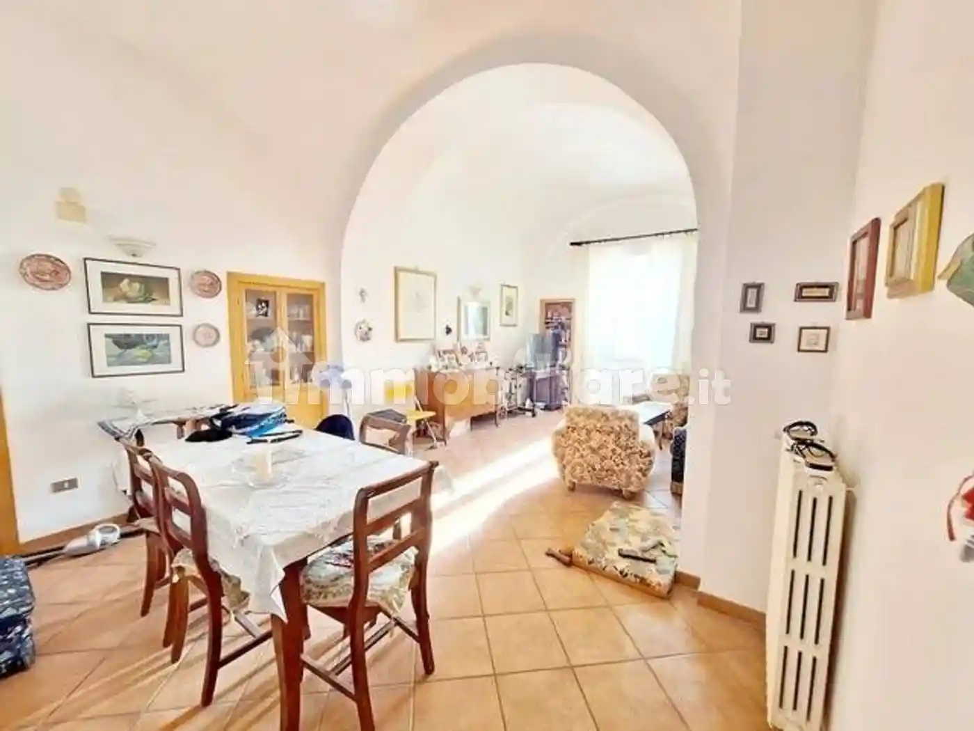 Villa unifamiliare 130 m², Centro, Penne - foto 5