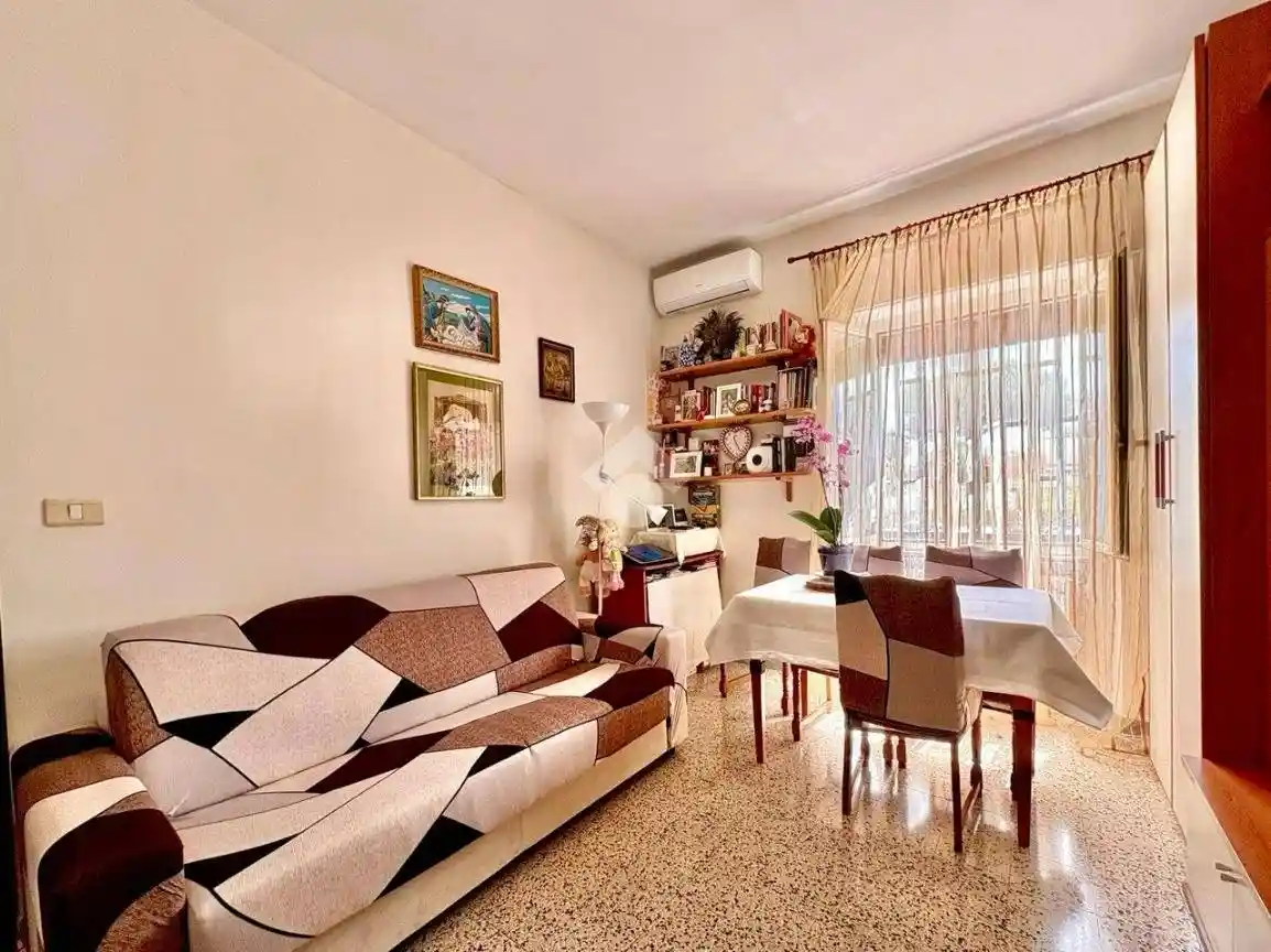 Bilocale via Pietro Olina 24, Tor Sapienza - La Rustica, Roma - foto 2