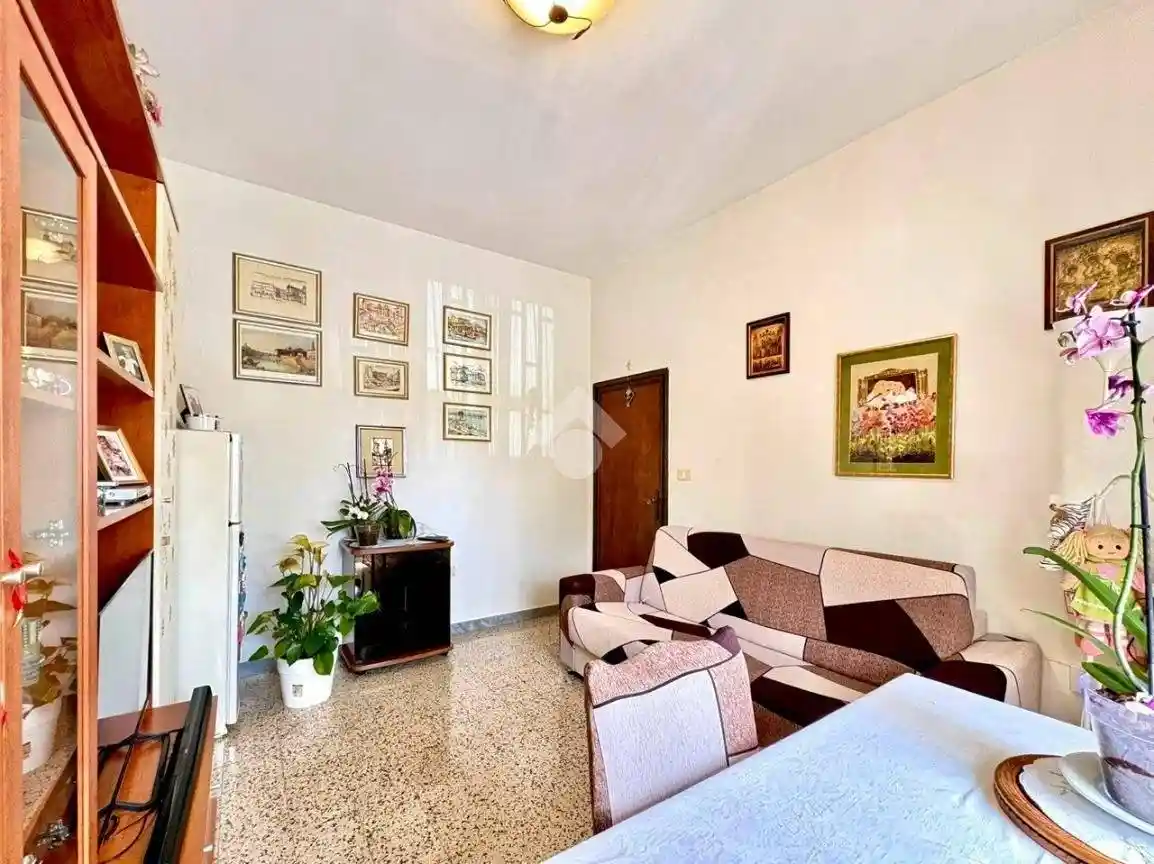 Bilocale via Pietro Olina 24, Tor Sapienza - La Rustica, Roma - foto 3