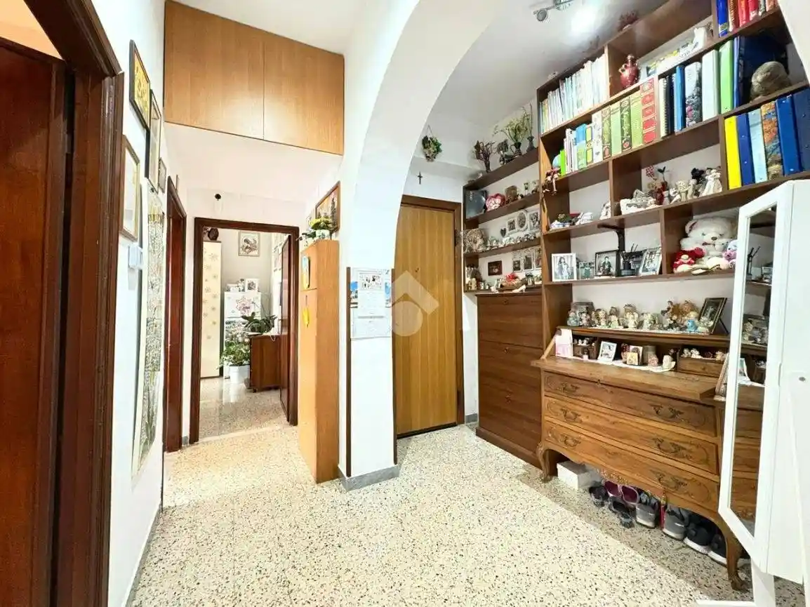 Bilocale via Pietro Olina 24, Tor Sapienza - La Rustica, Roma - foto 5