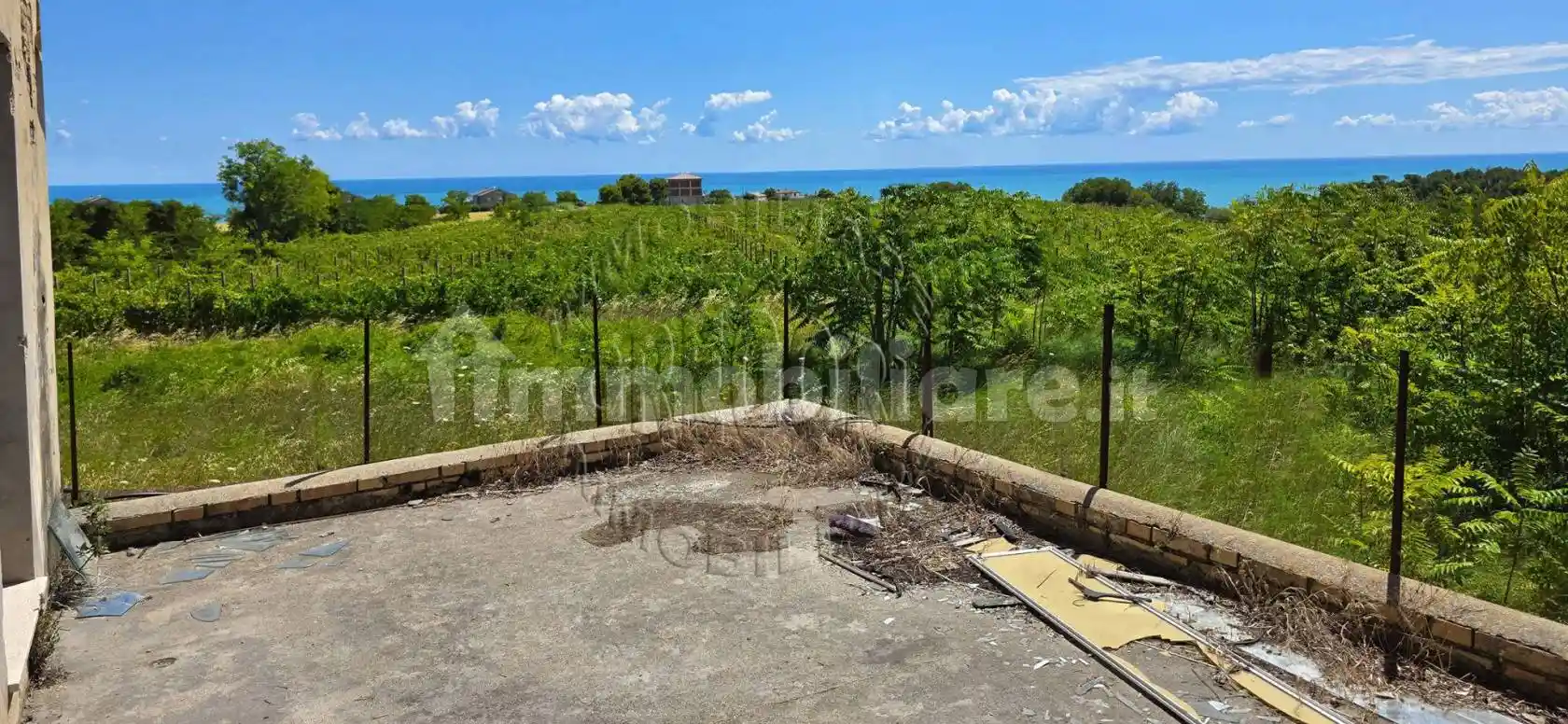 Rustico - Casale in vendita a Altidona