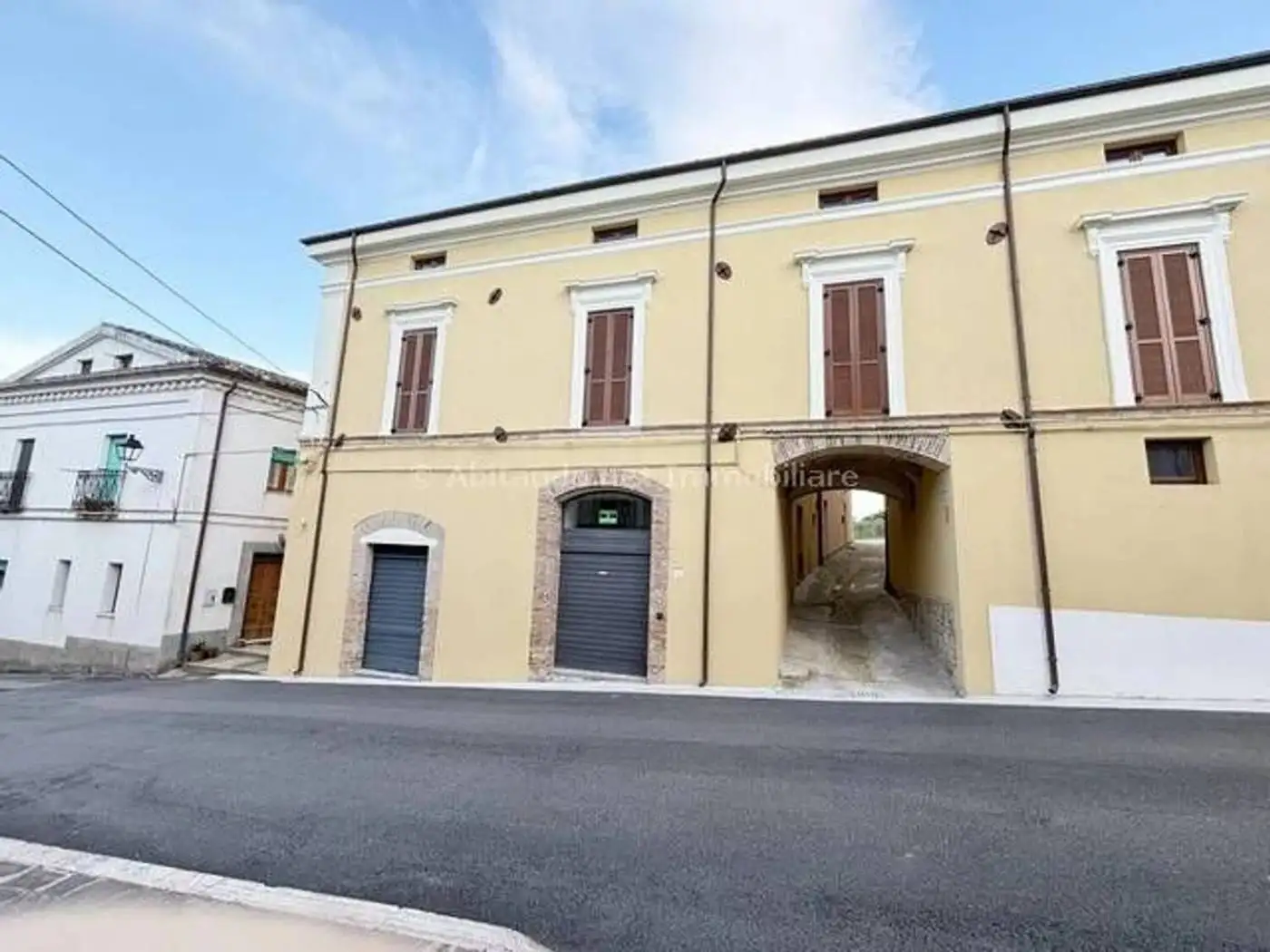 Villa in vendita a Civitella Casanova