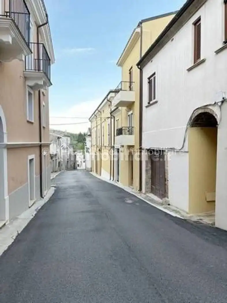 Villa unifamiliare via Egidio Bottini, Centro, Civitella Casanova - foto 2