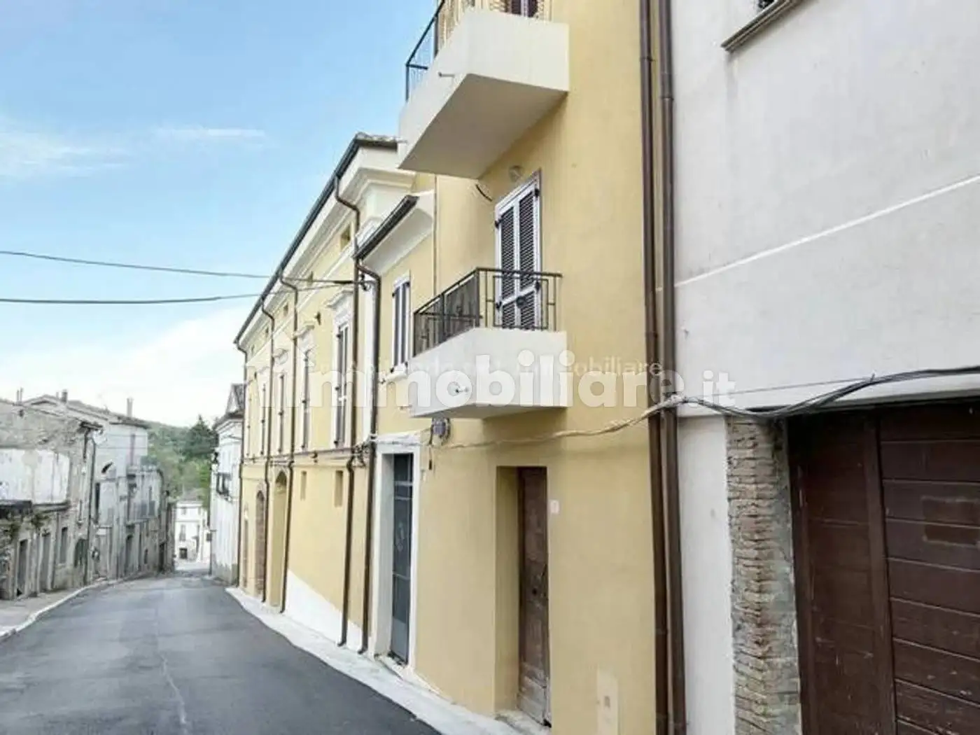 Villa unifamiliare via Egidio Bottini, Centro, Civitella Casanova - foto 3