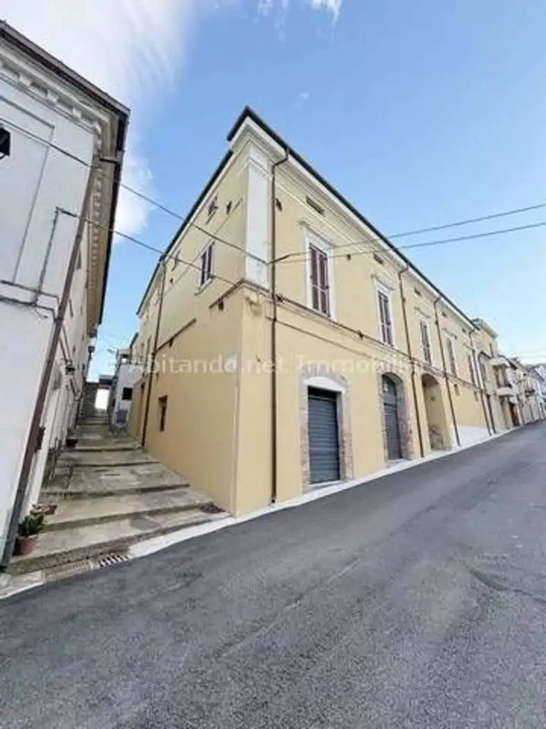 Villa unifamiliare via Egidio Bottini, Centro, Civitella Casanova - foto 4