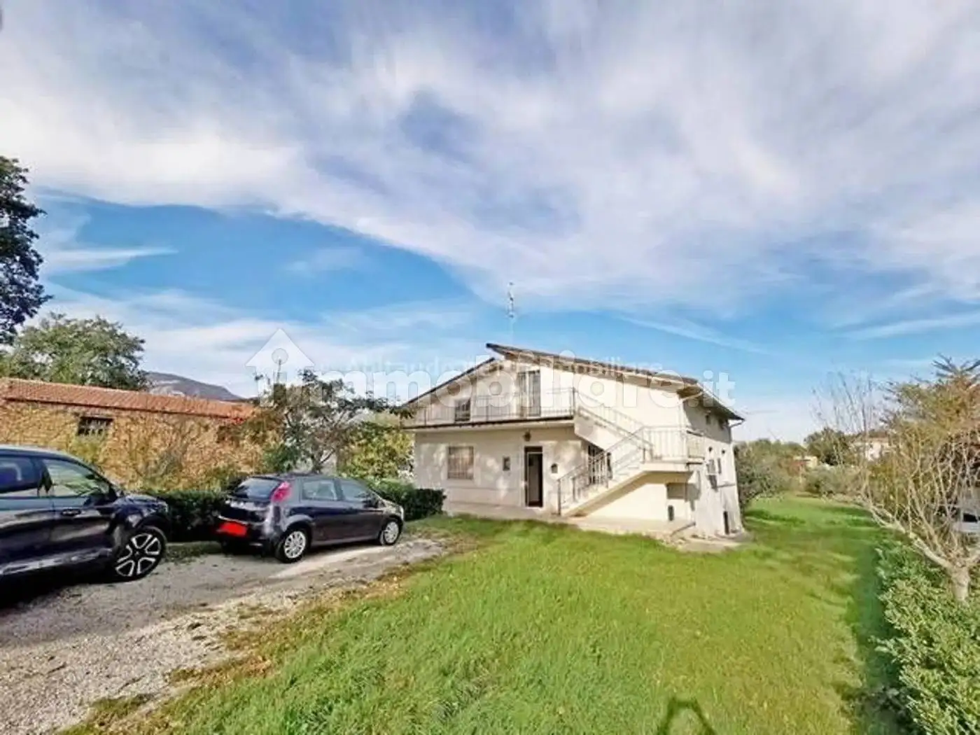 Villa unifamiliare Contrada Baffo, Civitella Casanova - foto 4