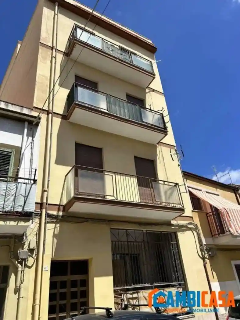 Appartamento in vendita a Palermo