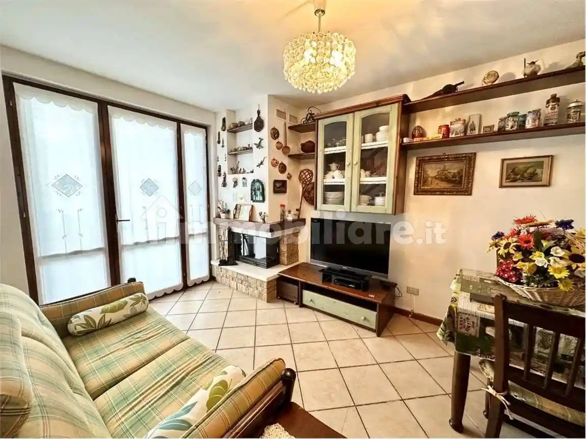 Villetta a schiera - foto 5