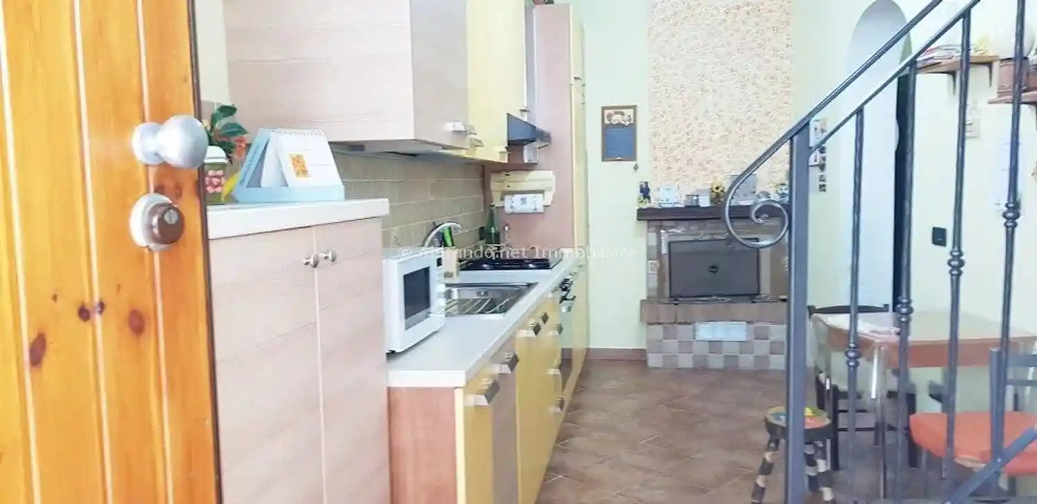 Villa unifamiliare Strada Diana, 12, Centro, Loreto Aprutino - foto 3