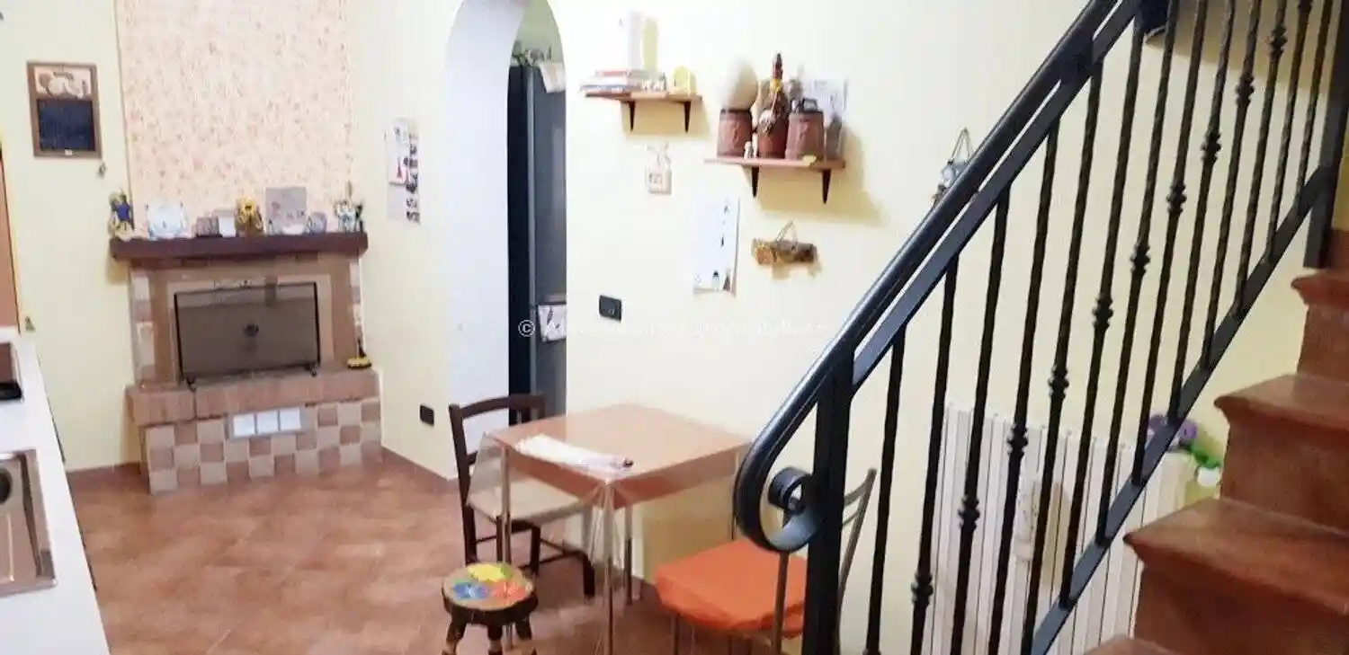 Villa unifamiliare Strada Diana, 12, Centro, Loreto Aprutino - foto 4