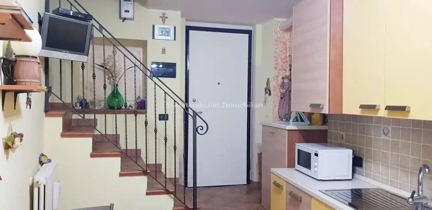 Villa unifamiliare Strada Diana, 12, Centro, Loreto Aprutino - foto 5