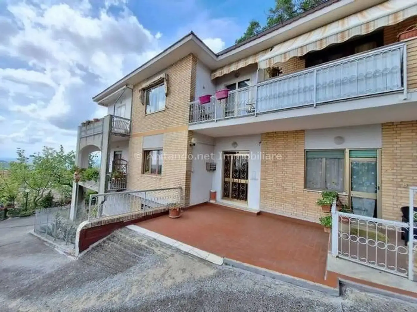 Appartamento in vendita a Penne