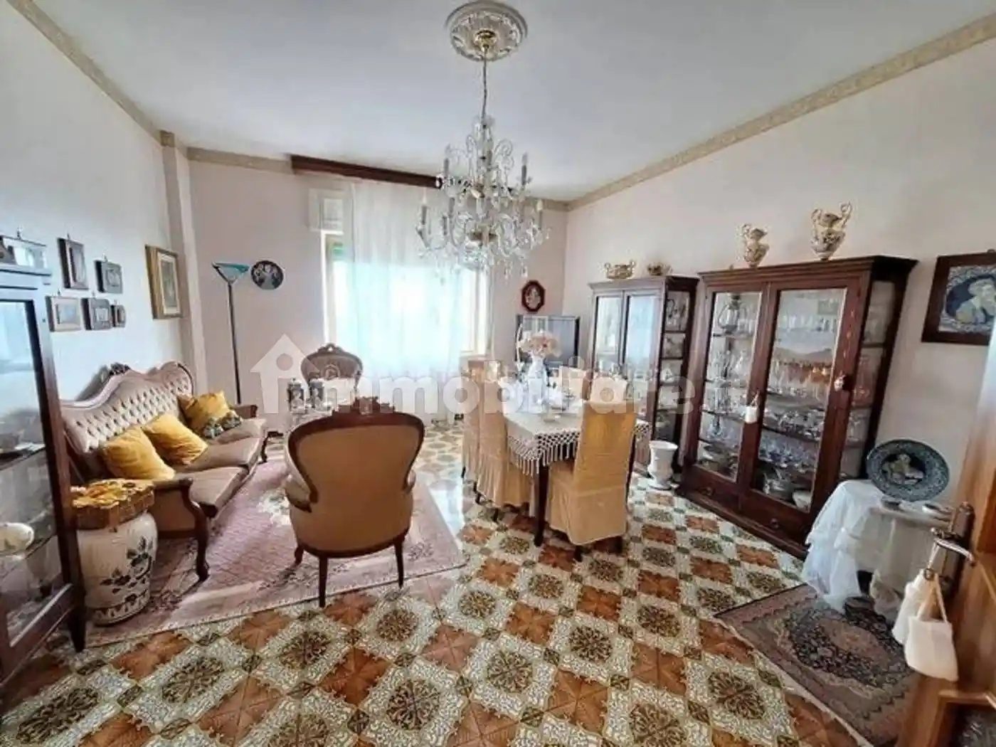 Appartamento primo piano, Penne - foto 4