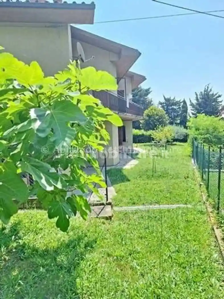 Villa unifamiliare via Nazareno Fonticoli, 16, Centro, Penne - foto 4