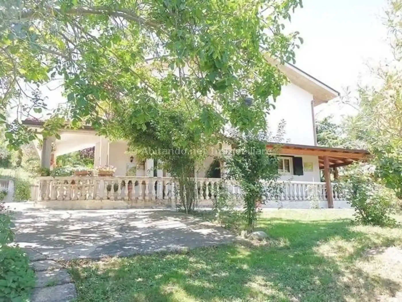 Villa unifamiliare, buono stato, 175 m², Penne - foto 5