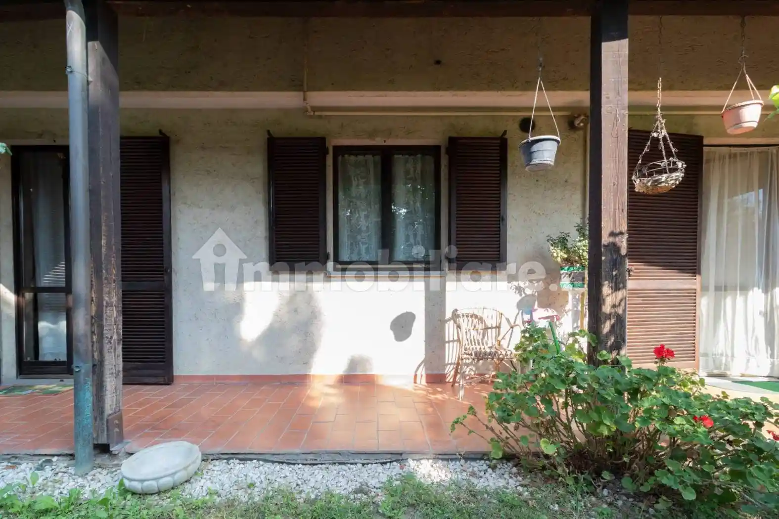 Appartamento viale Luigi Nuvoli 58/1, Nuvoli - Kennedy, Rivoli - foto 4