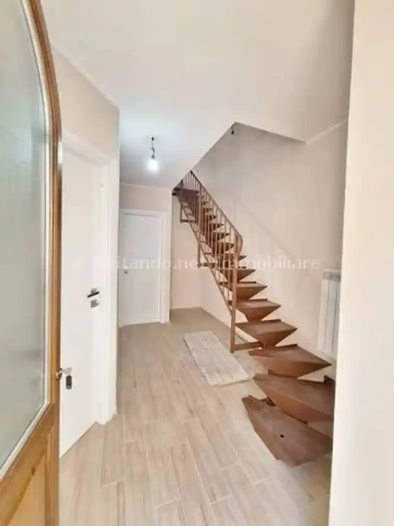 Villa unifamiliare via Muzio Pansa, 10, Centro, Penne - foto 2