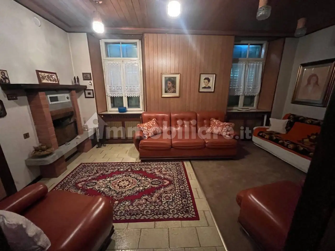 Villa unifamiliare via Gennaro Sora 18, Centro, Edolo - foto 3