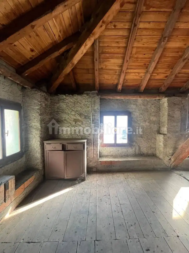 Villa unifamiliare via Gennaro Sora 18, Centro, Edolo - foto 5