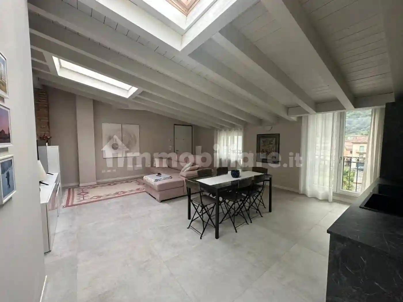 Attico - Mansarda - foto 4