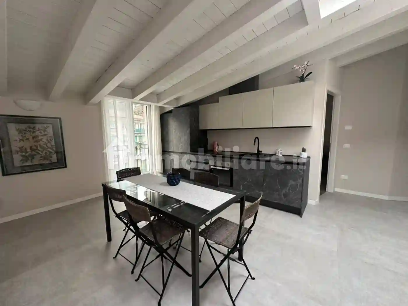 Attico - Mansarda - foto 5