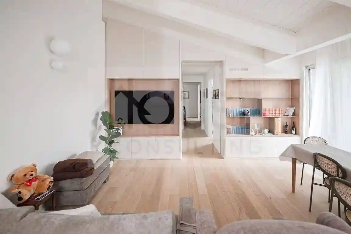 Attico - Mansarda - foto 2