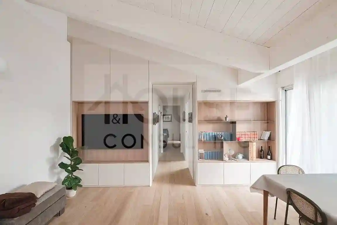 Attico - Mansarda - foto 3