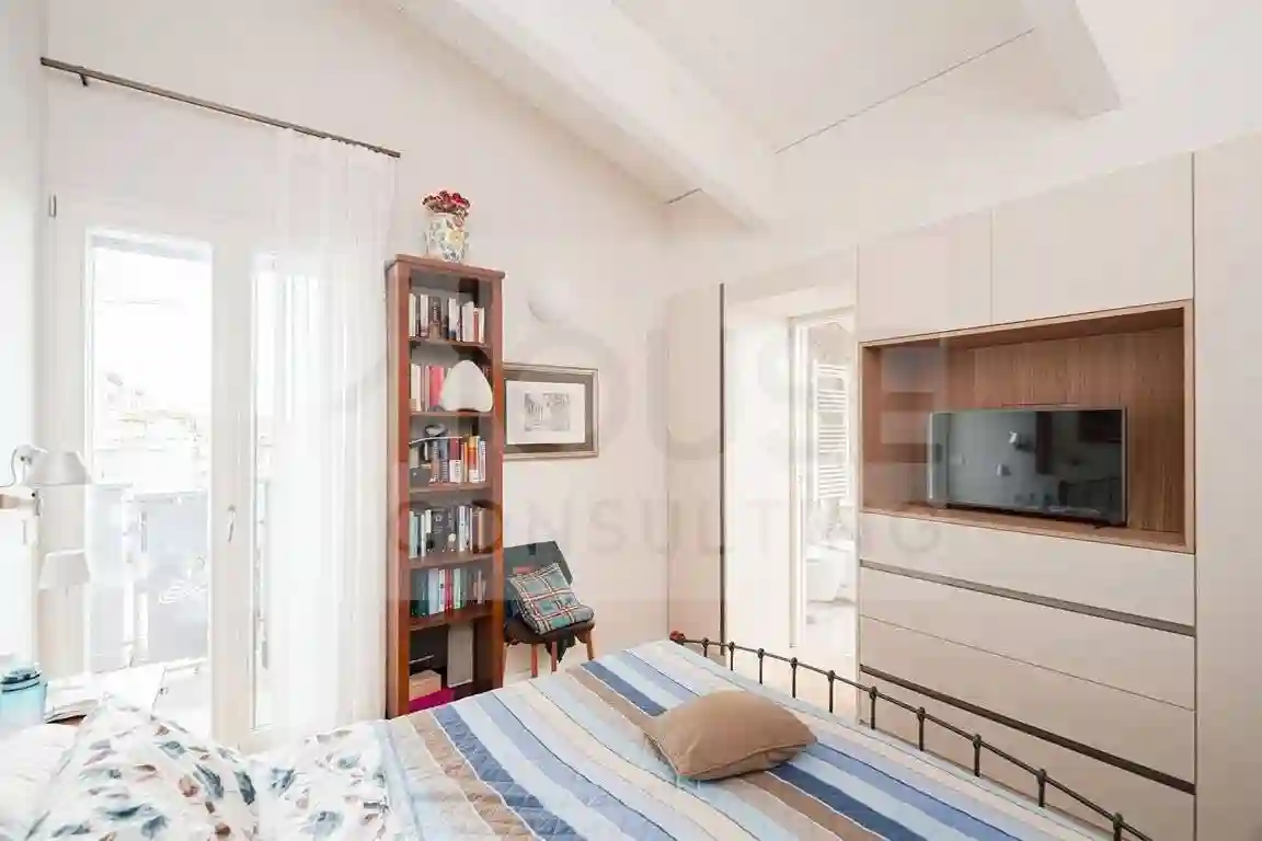 Attico - Mansarda - foto 5