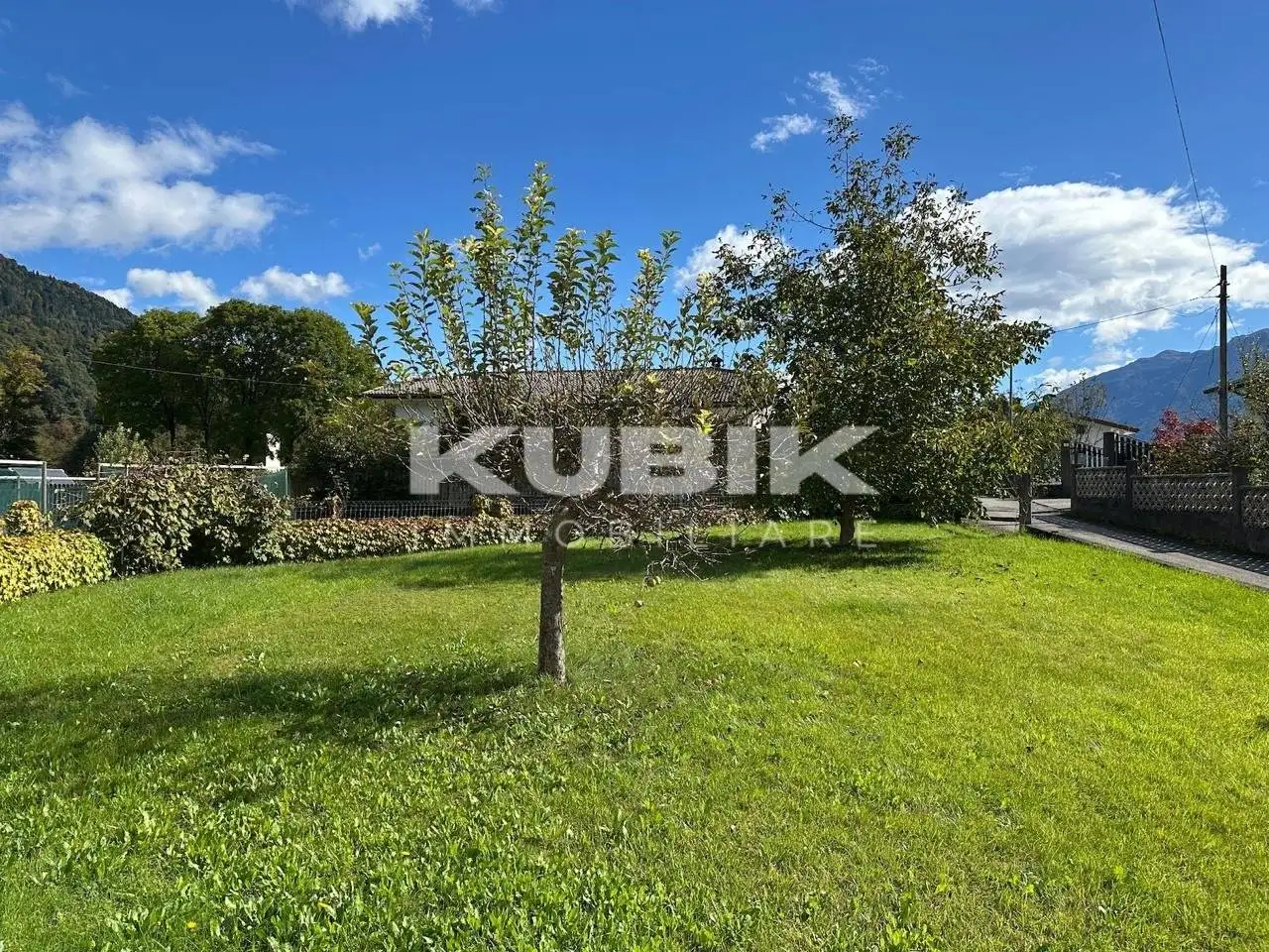 Villa unifamiliare via Fleris 1, Centro, Ampezzo - foto 2