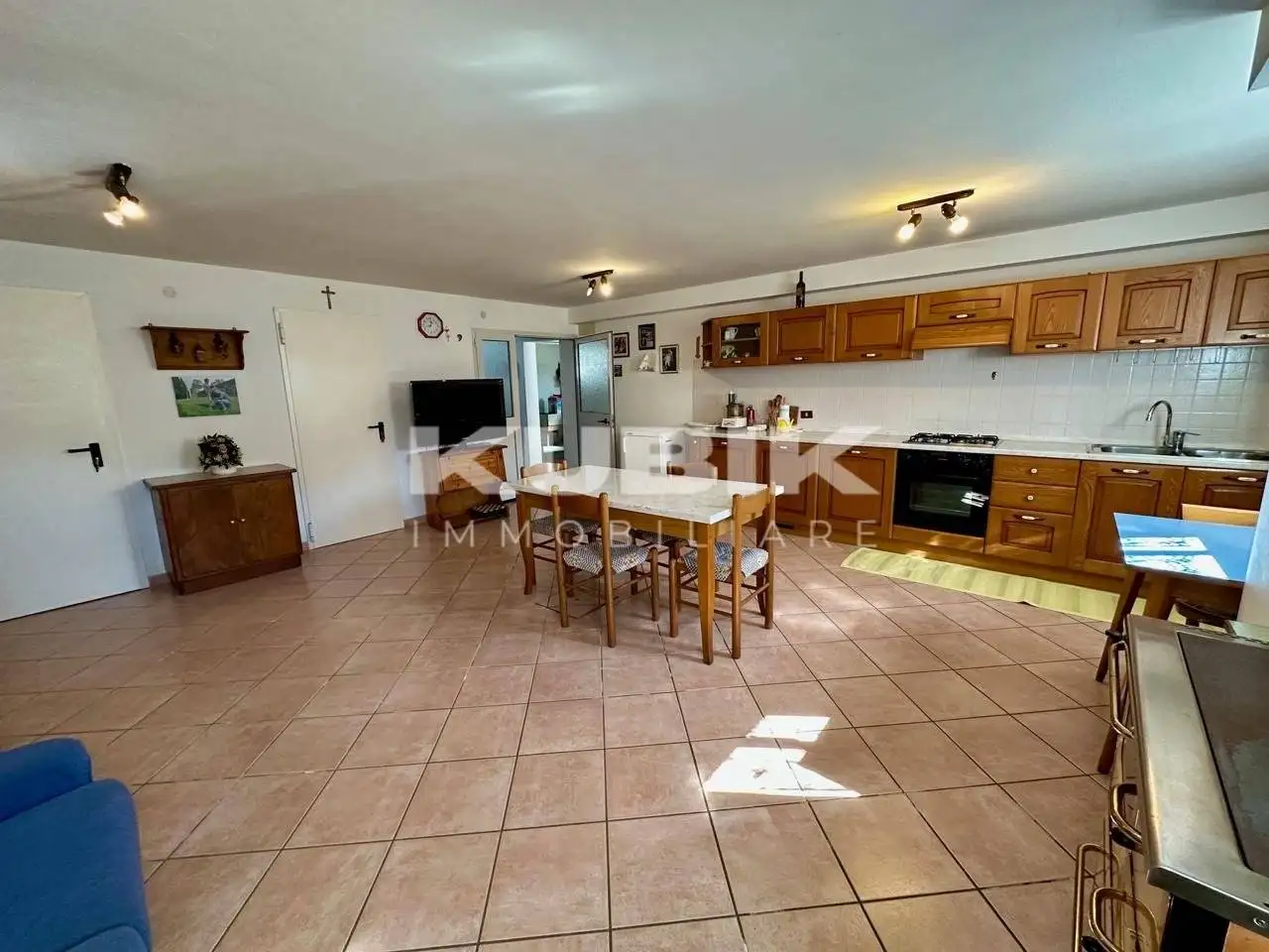 Villa unifamiliare via Fleris 1, Centro, Ampezzo - foto 4