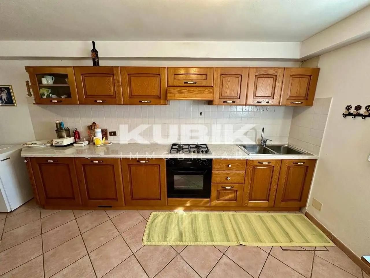 Villa unifamiliare via Fleris 1, Centro, Ampezzo - foto 5