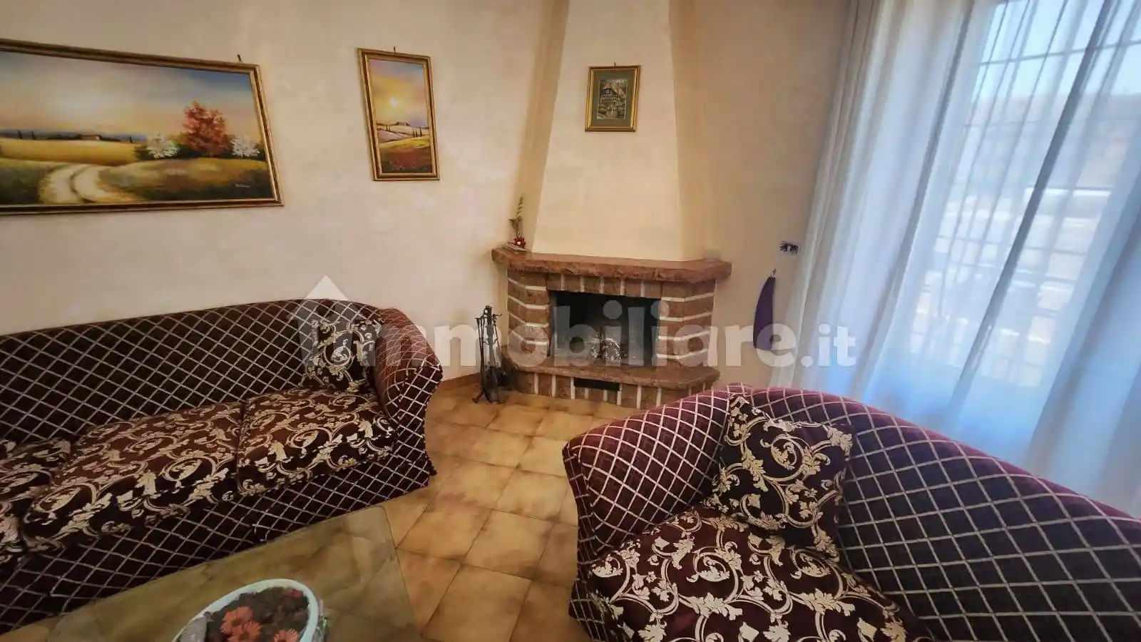 Quadrilocale via Paternò, Borghesiana, Roma - foto 3