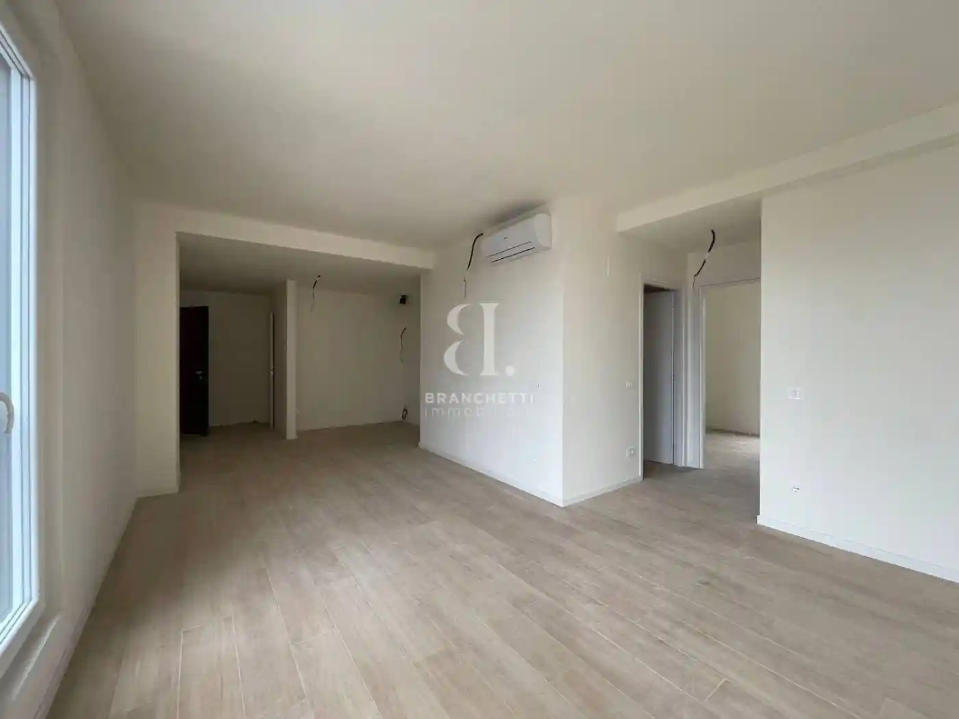 Quadrilocale via Benjamin Franklin, Le Badie, Prato - foto 2