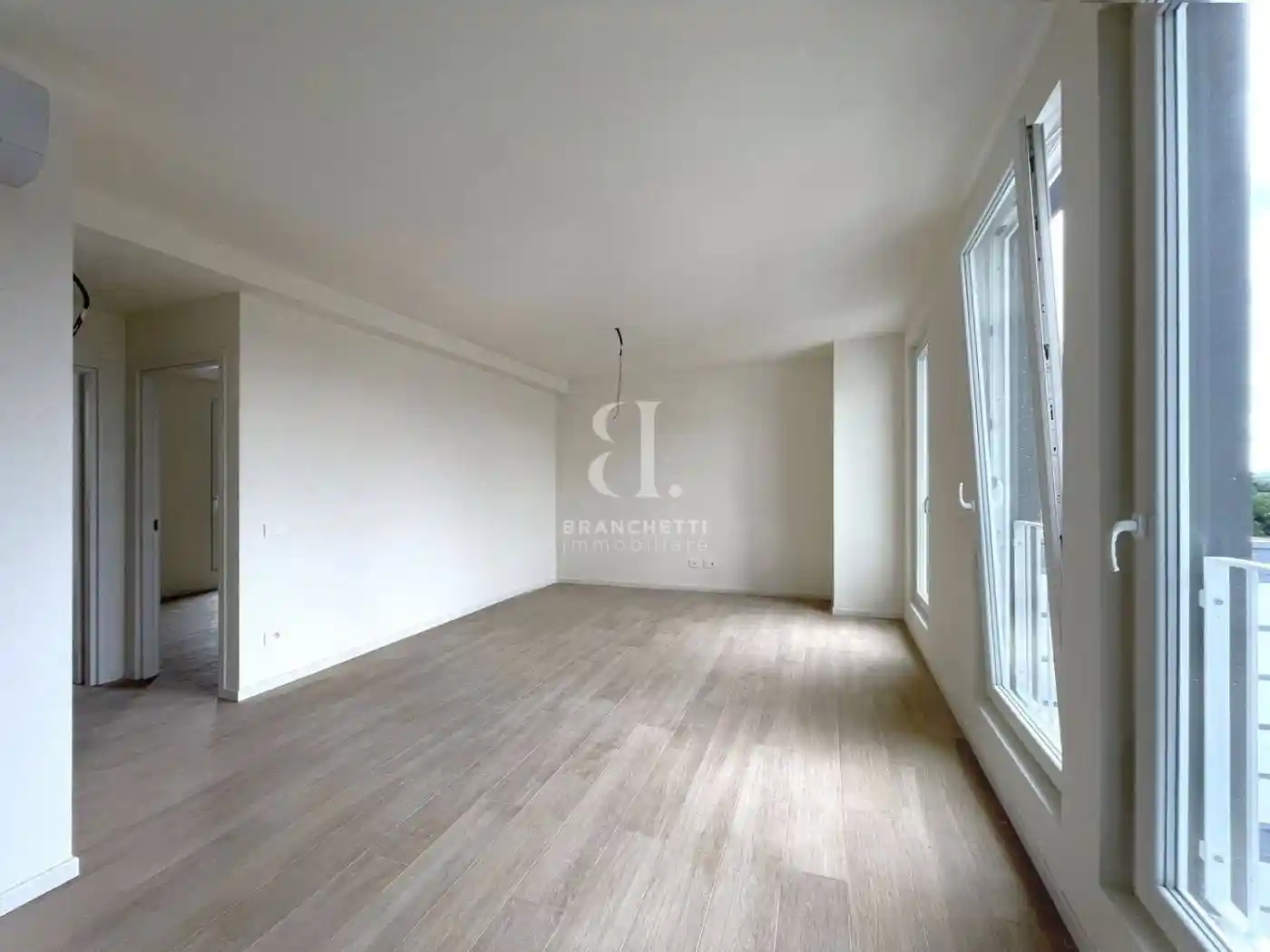 Quadrilocale via Benjamin Franklin, Le Badie, Prato - foto 3