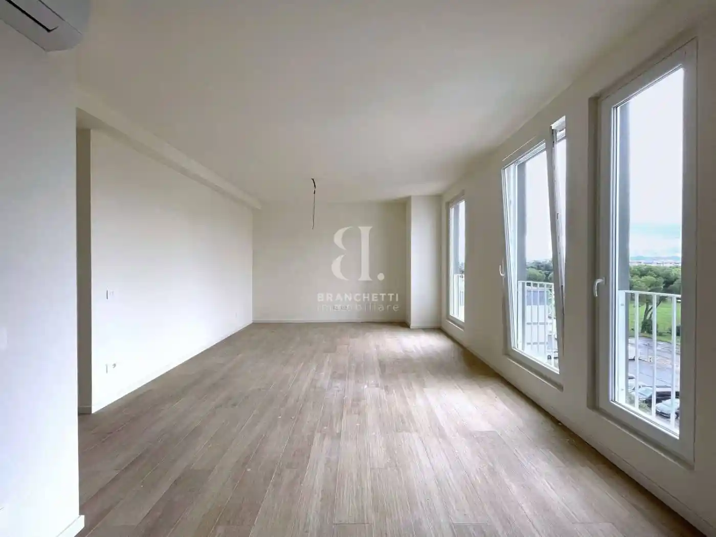 Quadrilocale via Benjamin Franklin, Le Badie, Prato - foto 4