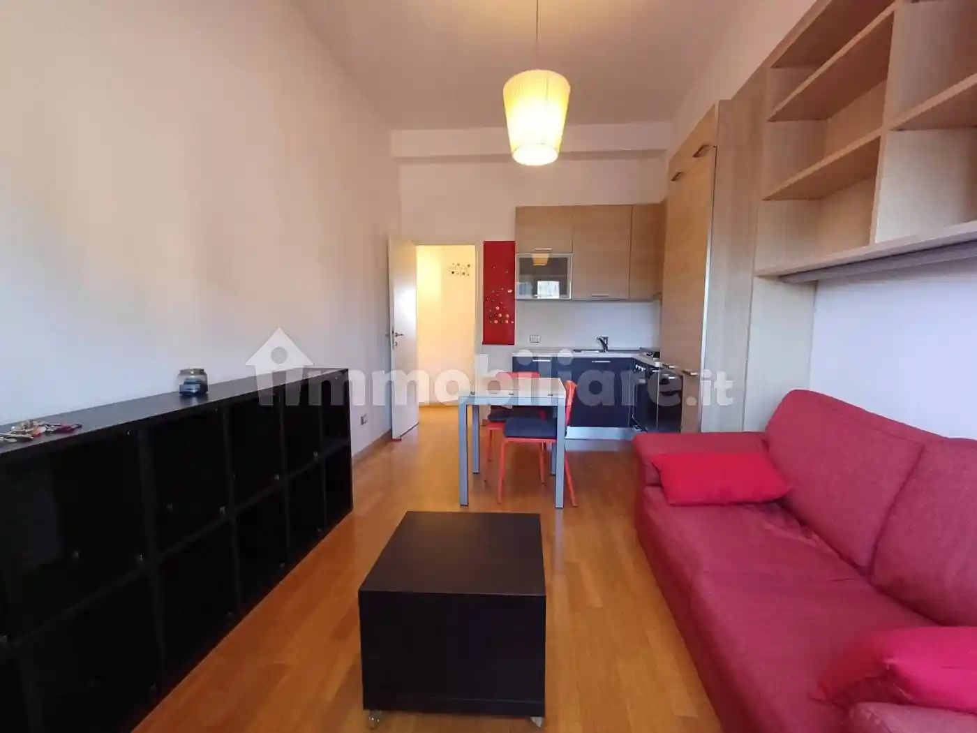 Bilocale via Antonio Lecchi, Navigli - Darsena, Milano - foto 2