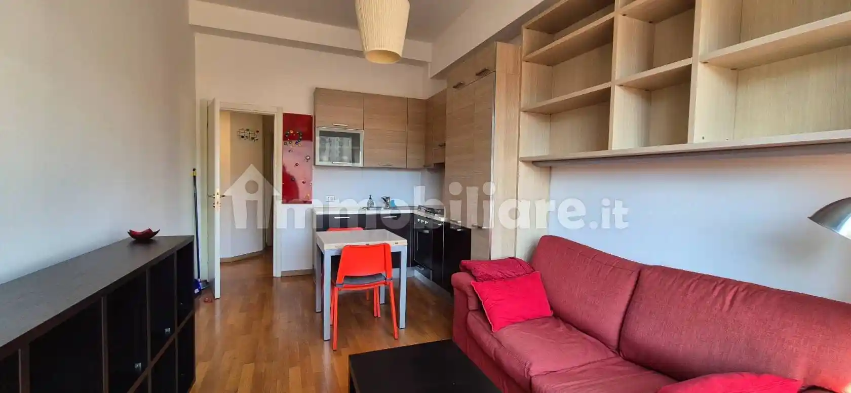 Bilocale via Antonio Lecchi, Navigli - Darsena, Milano - foto 3