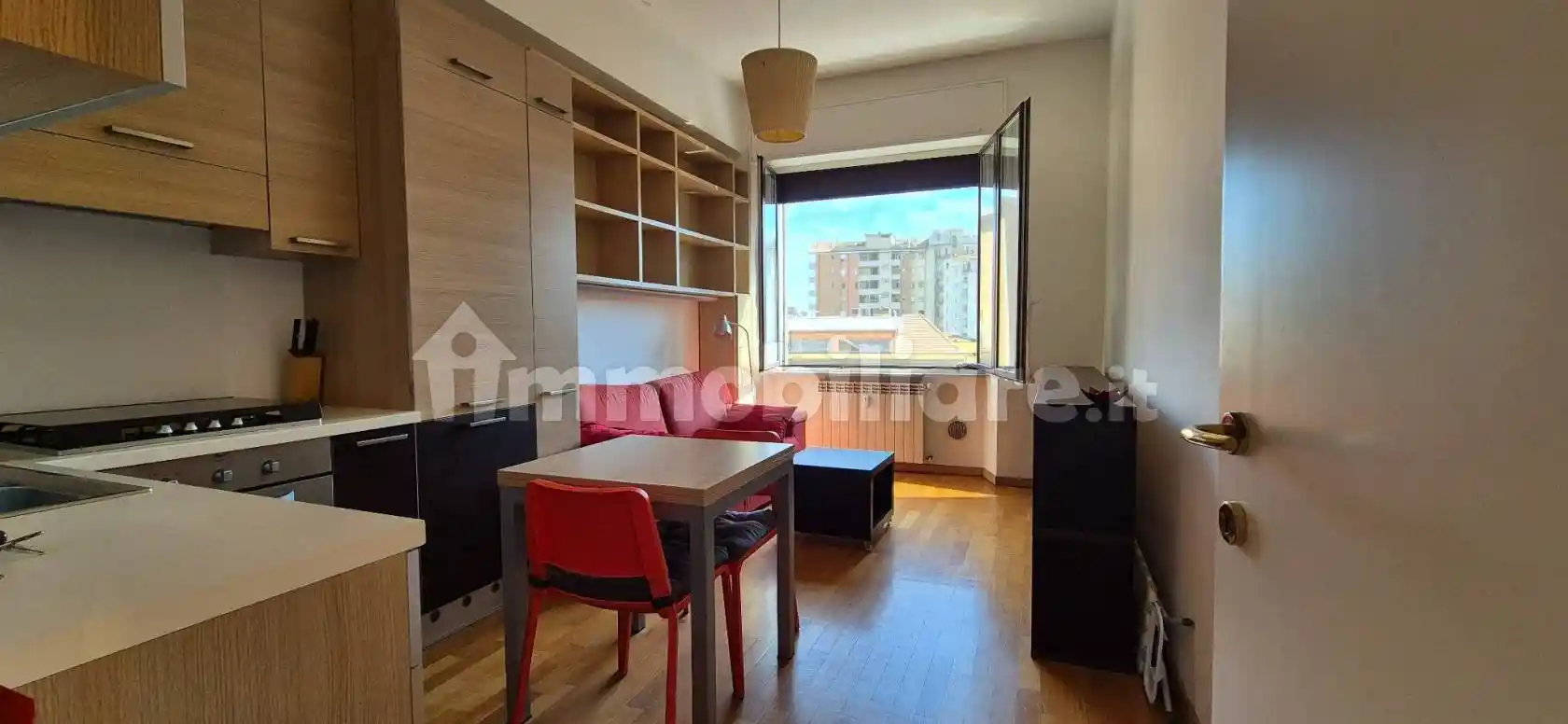 Bilocale via Antonio Lecchi, Navigli - Darsena, Milano - foto 4