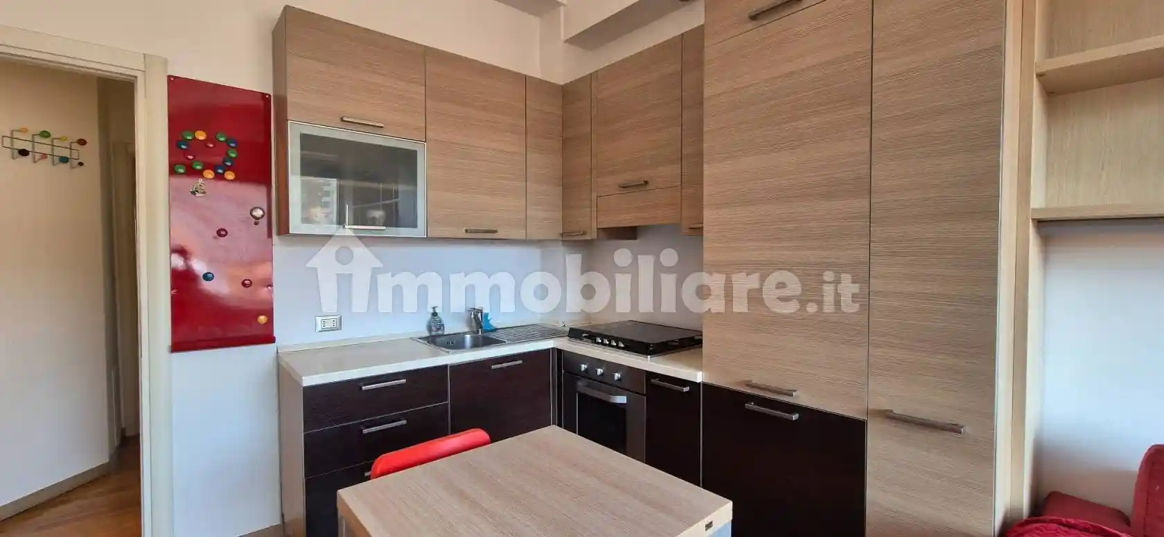 Bilocale via Antonio Lecchi, Navigli - Darsena, Milano - foto 5