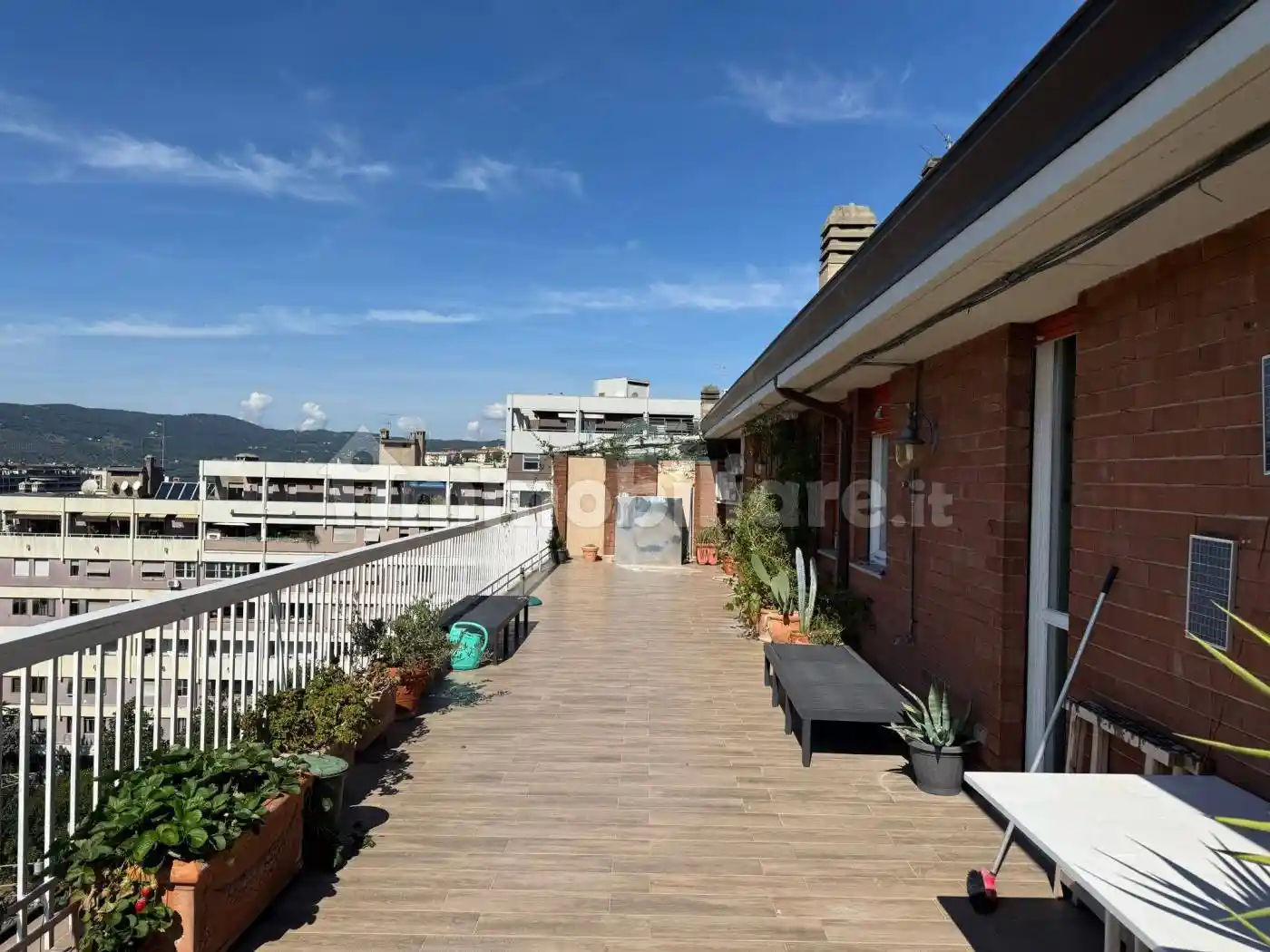 Appartamento in vendita a Perugia