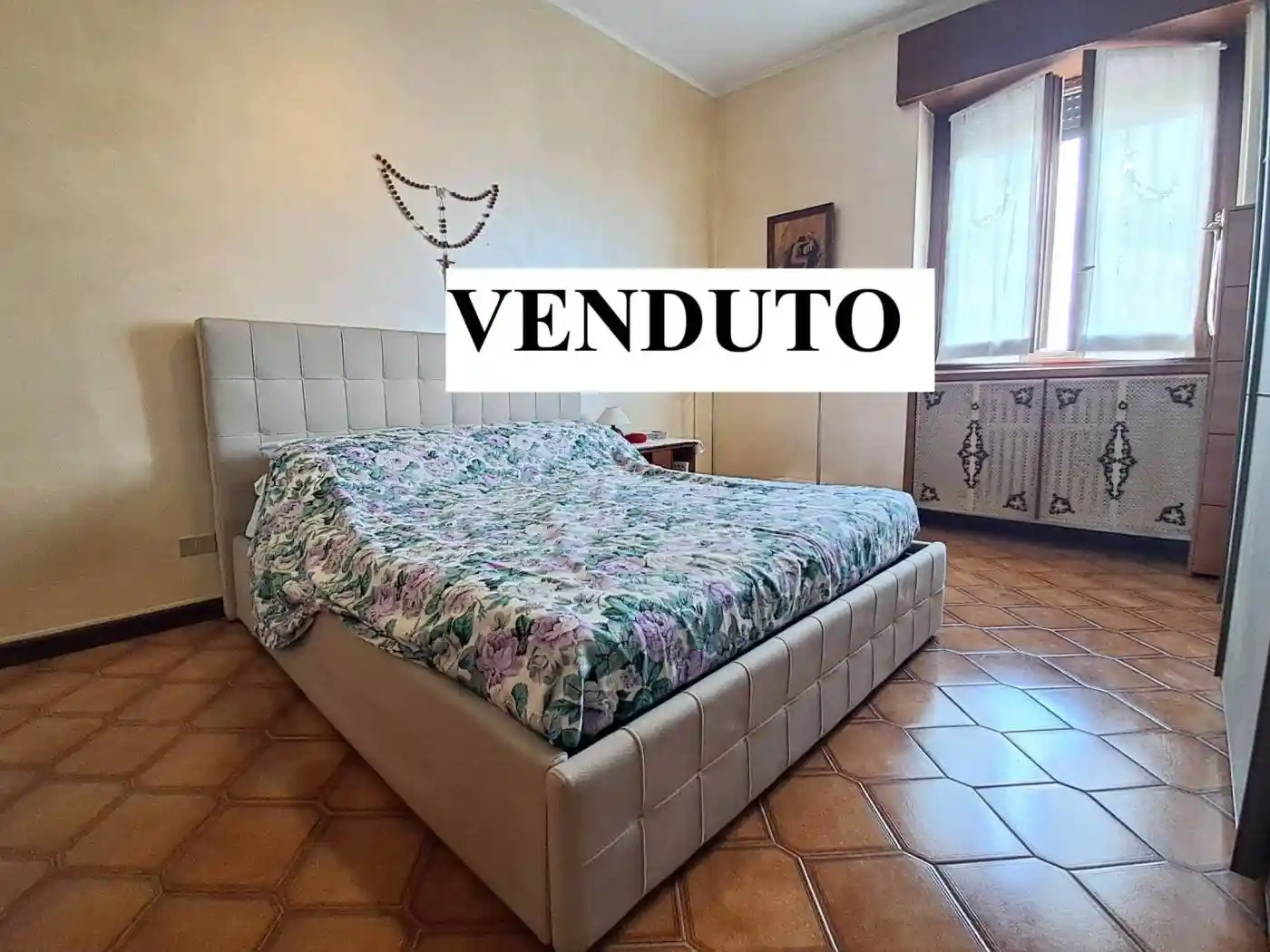 Appartamento in vendita a Brugherio