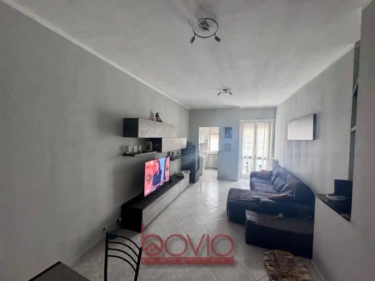 Trilocale via Montello 17, Settimo Torinese - foto 5