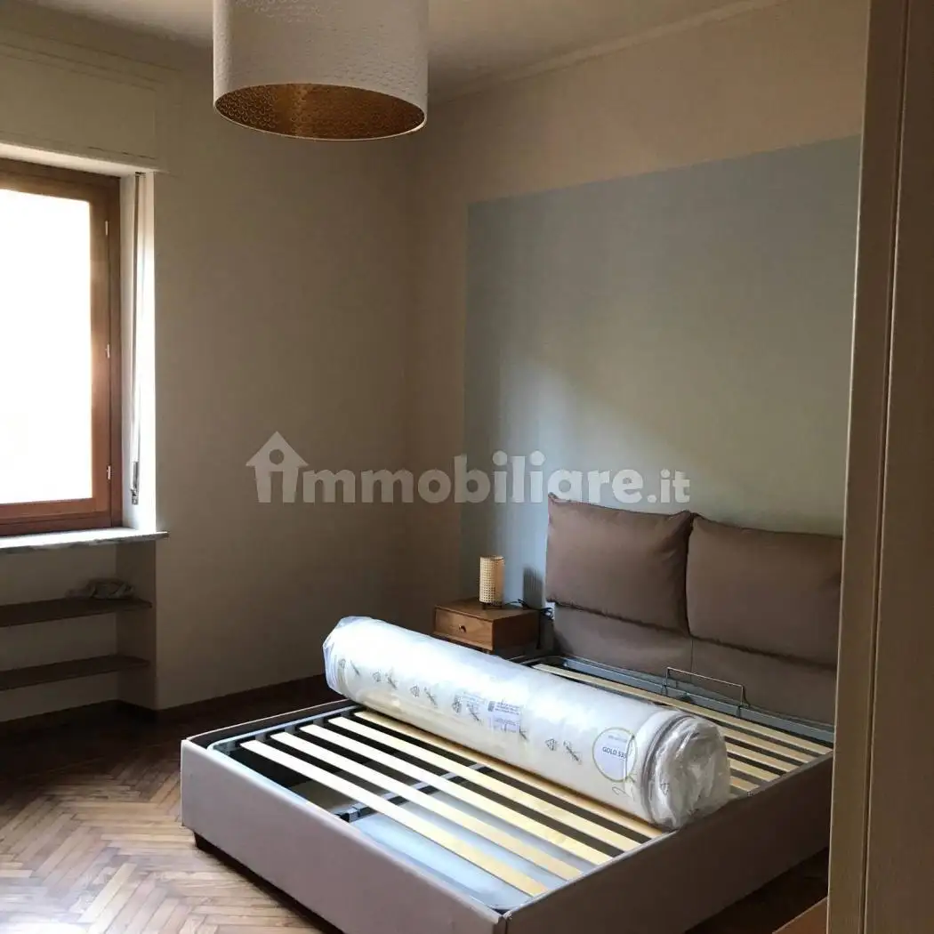 Appartamento in affitto a Cuneo