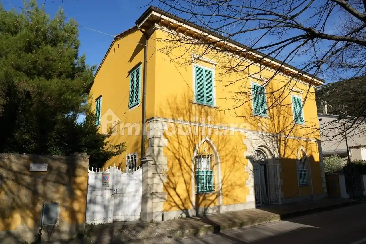 Villa in vendita a Vicopisano