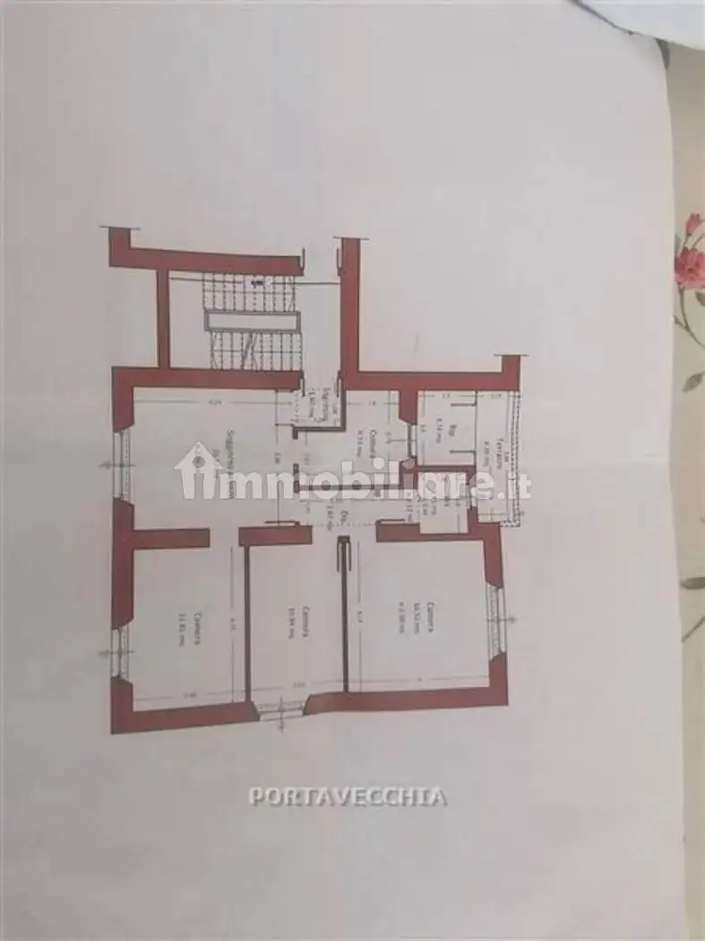 Appartamento in vendita a Grosseto